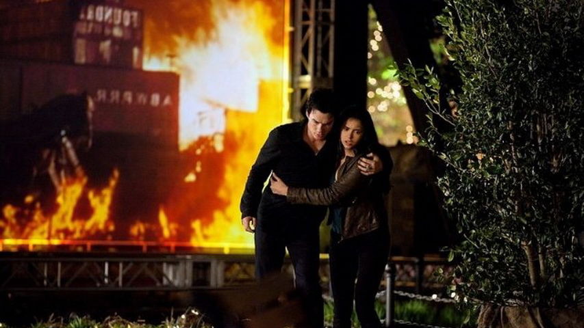 As I Lay Dying episode synopsis,reviews,forums,photos,