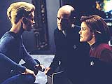Infinite Regress television episode cast,