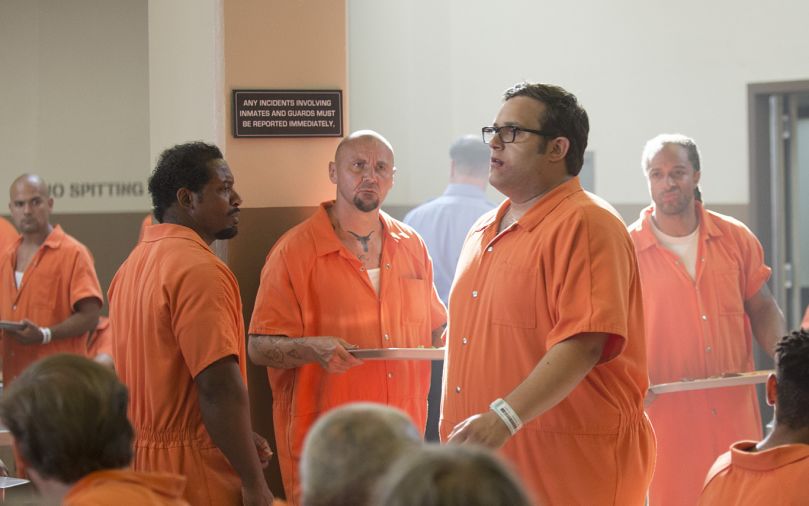 Fish Filet episode synopsis,reviews,forums,photos,