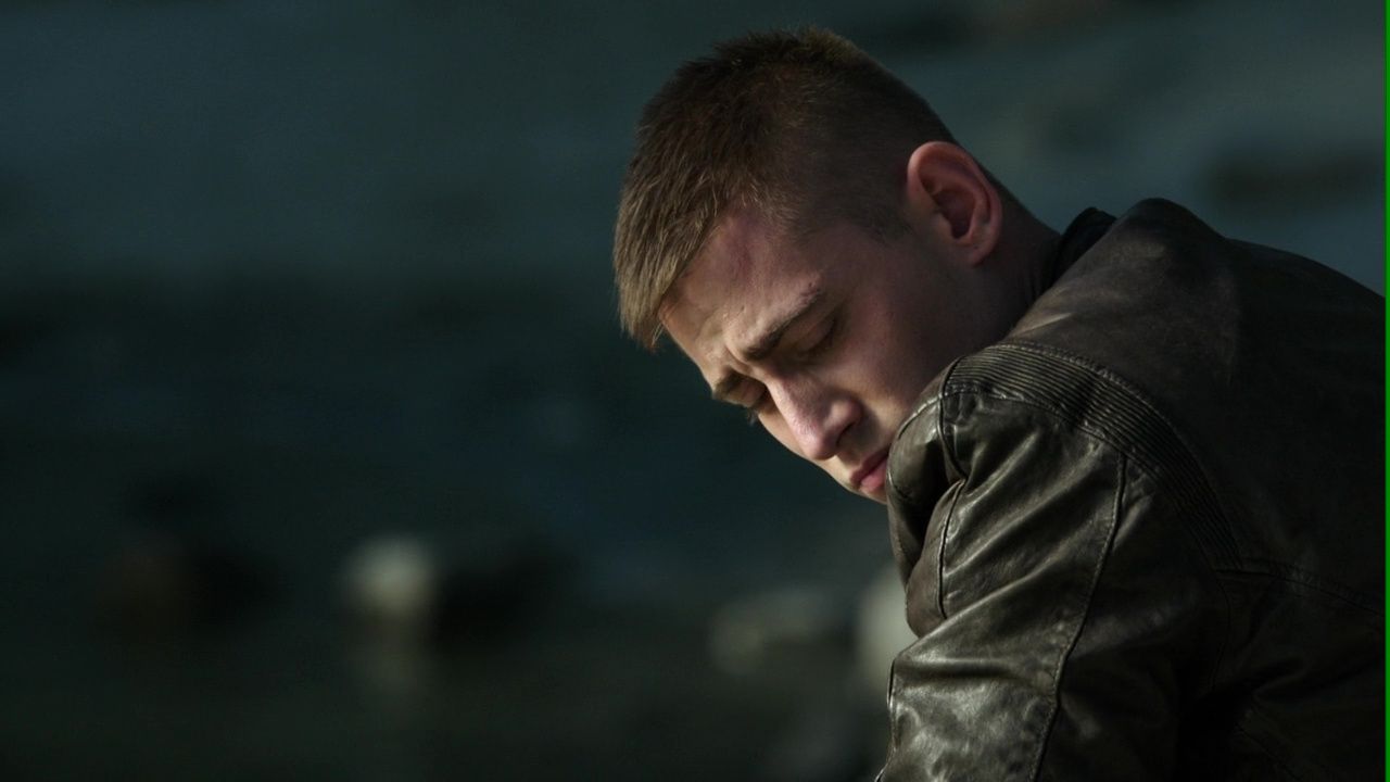 Bad Blood episode synopsis,reviews,forums,photos,