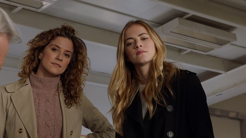 The Numerical Limit episode synopsis,reviews,forums,photos,