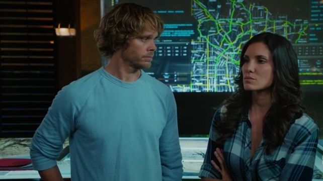 The Grey Man episode synopsis,reviews,forums,photos,