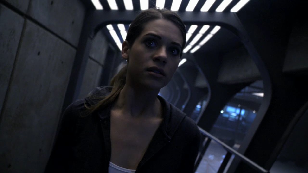 Echoes episode synopsis,reviews,forums,photos,