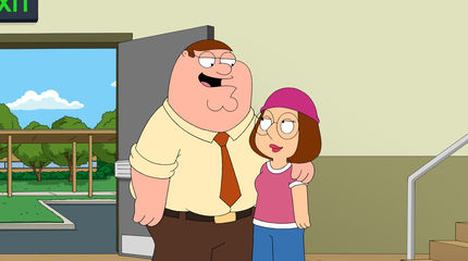 The Peter Principal episode synopsis,reviews,forums,photos,