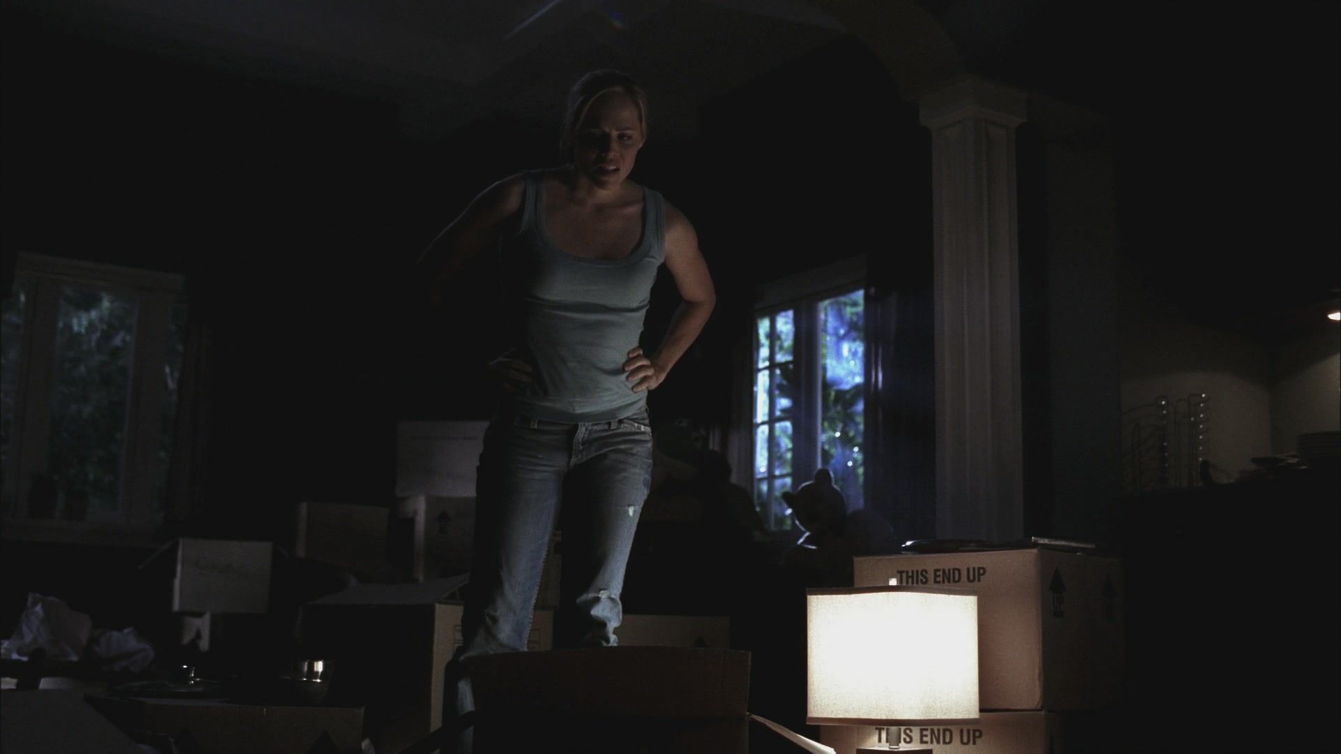 Home episode synopsis,reviews,forums,photos,