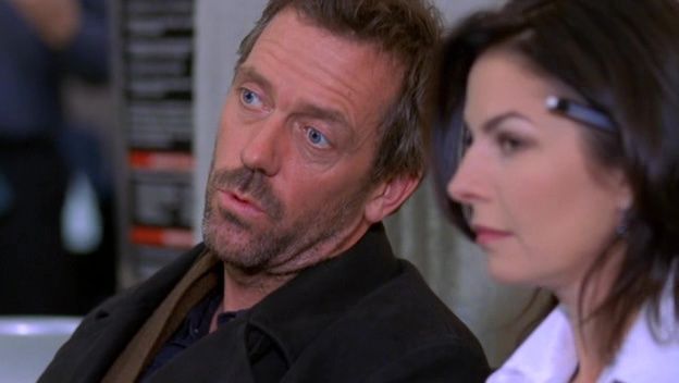 Failure to Communicate episode synopsis,reviews,forums,photos,