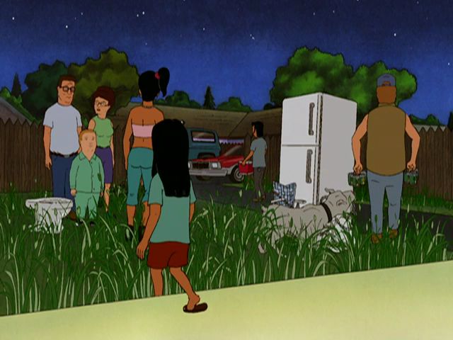 The Redneck on Rainey Street episode synopsis,reviews,forums,photos,