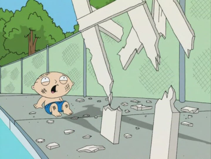 Stewie B. Goode episode synopsis,reviews,forums,photos,