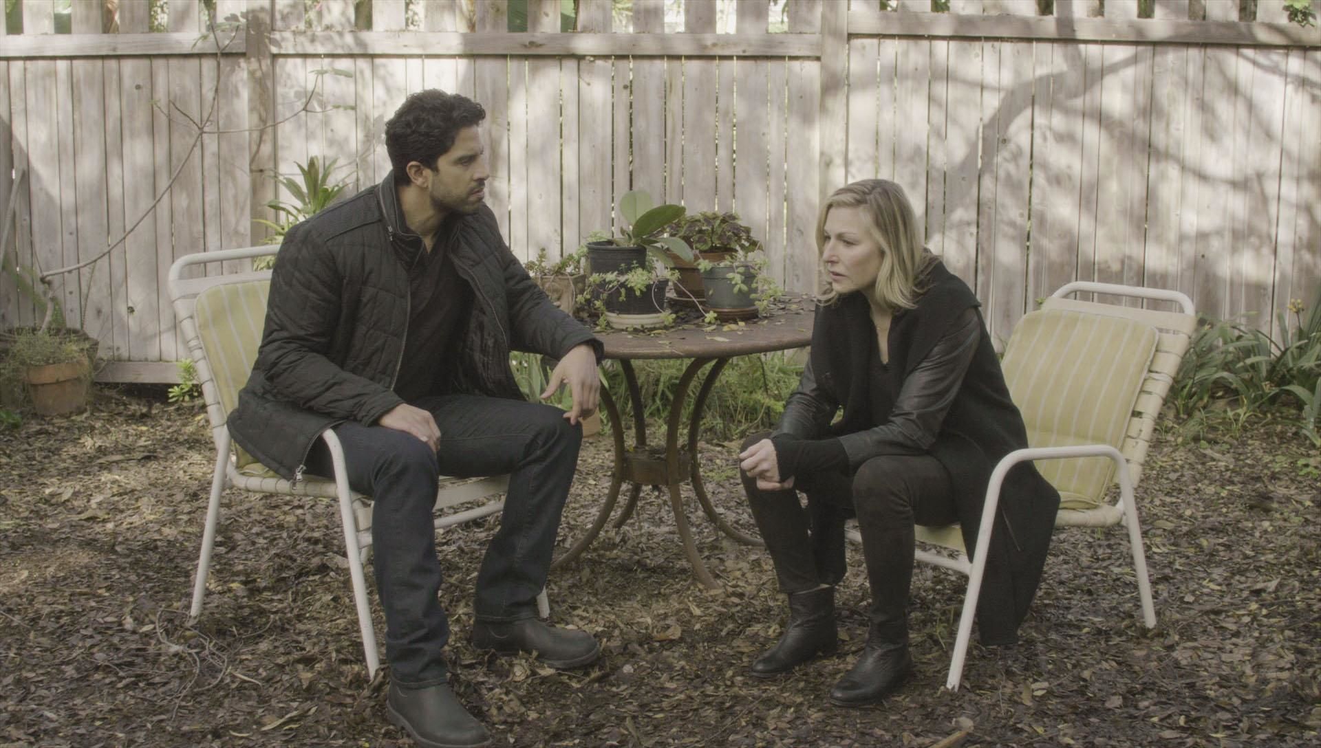Assistance is Futile episode synopsis,reviews,forums,photos,