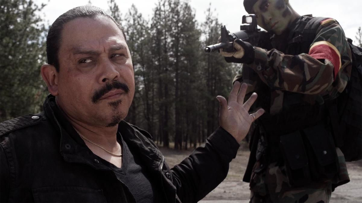 A New Mission episode synopsis,reviews,forums,photos,