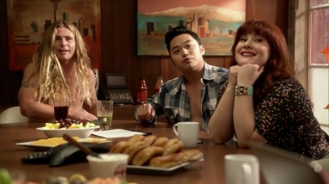 Trust Me, I'm Getting Plenty of Erections episode synopsis,reviews,forums,photos,