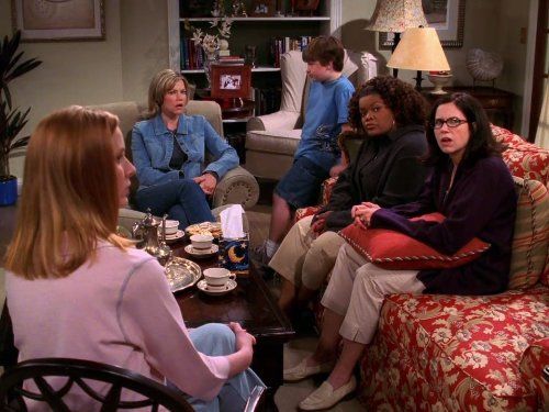 Just Like Buffalo episode synopsis,reviews,forums,photos,