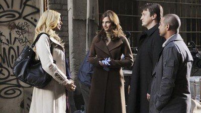 Nikki Heat episode synopsis,reviews,forums,photos,