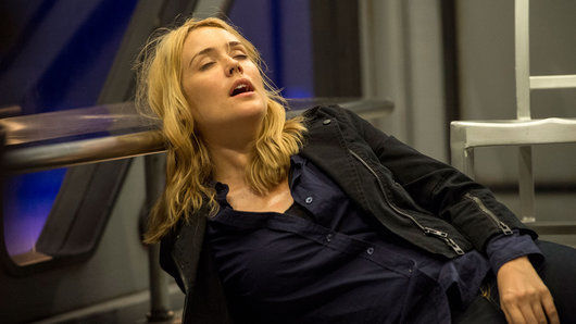 The Director episode synopsis,reviews,forums,photos,