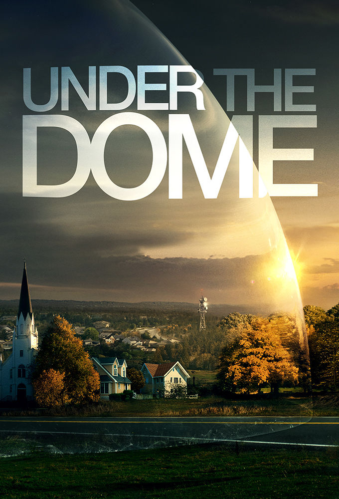 Under the Dome,summary,reviews,forums,photos,