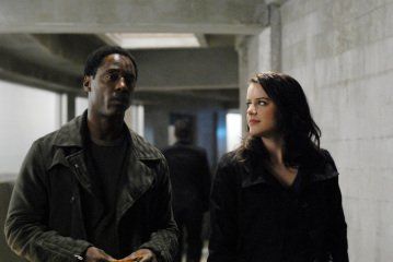 Trust Issues episode synopsis,reviews,forums,photos,