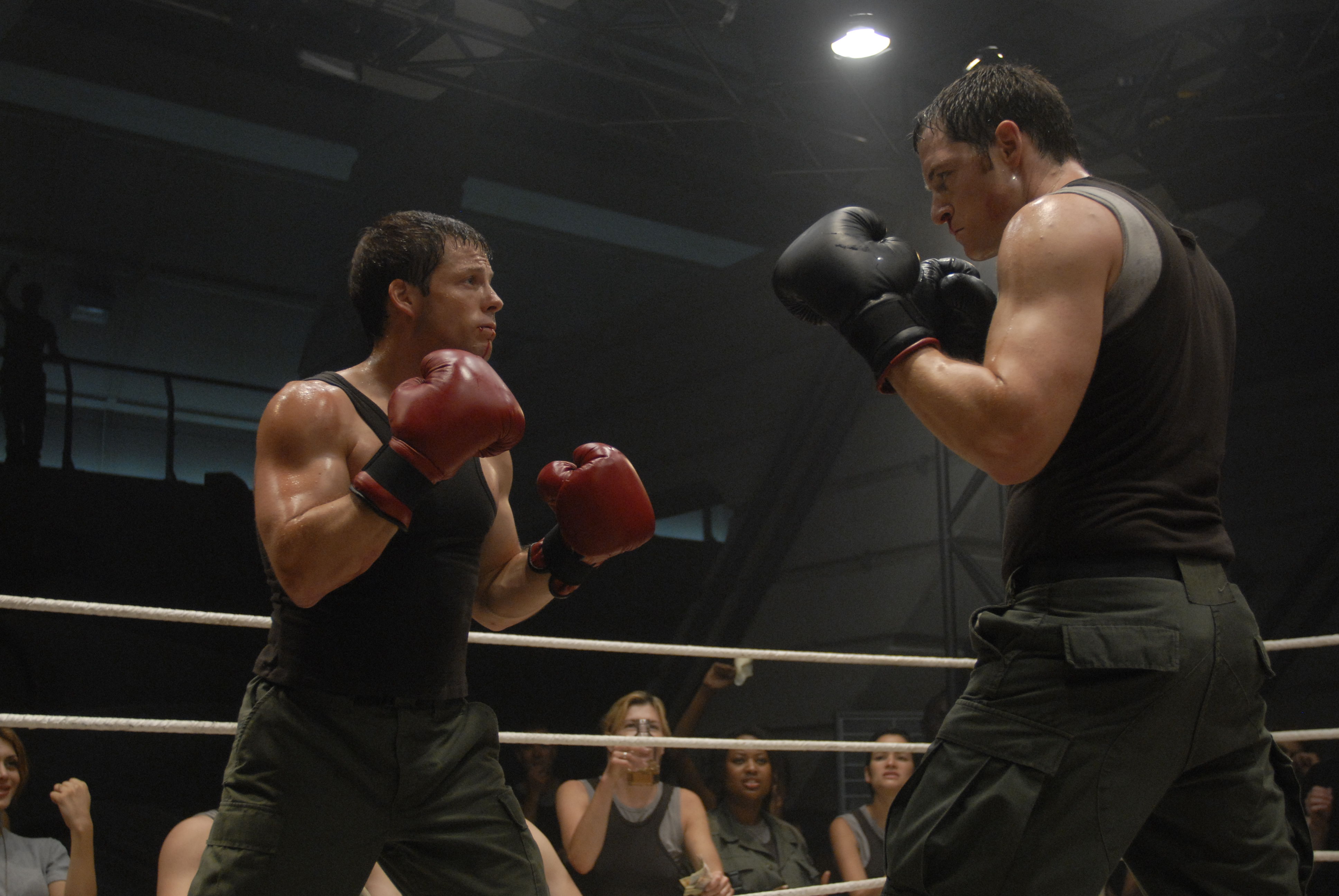 Unfinished Business episode synopsis,reviews,forums,photos,