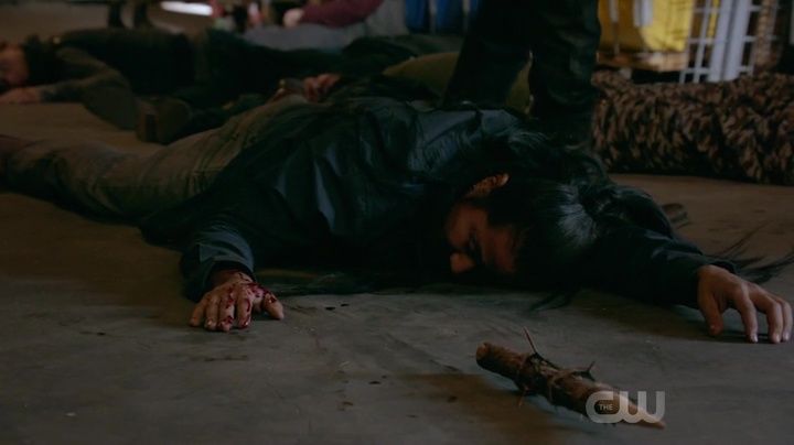 Phantomesque episode synopsis,reviews,forums,photos,