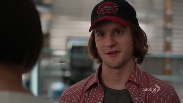 The Hot Dog in the Competition episode synopsis,reviews,forums,photos,