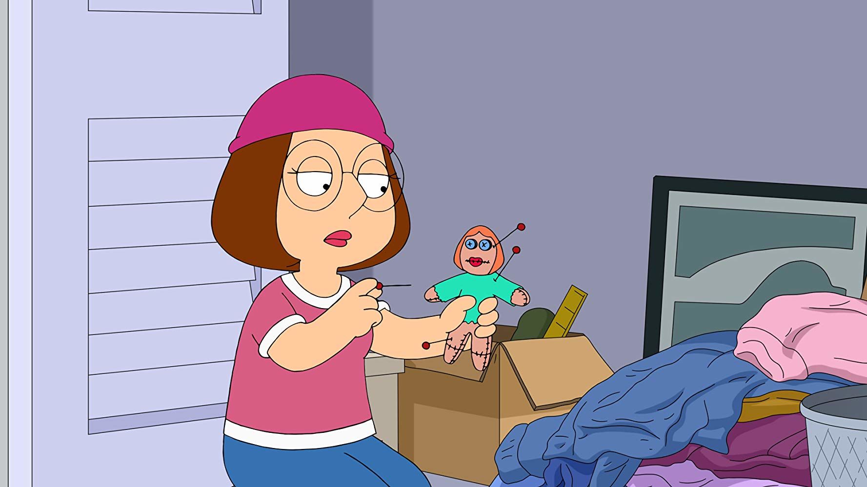 Throw It Away episode synopsis,reviews,forums,photos,