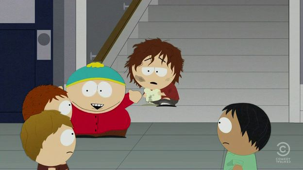 The Poor Kid episode synopsis,reviews,forums,photos,