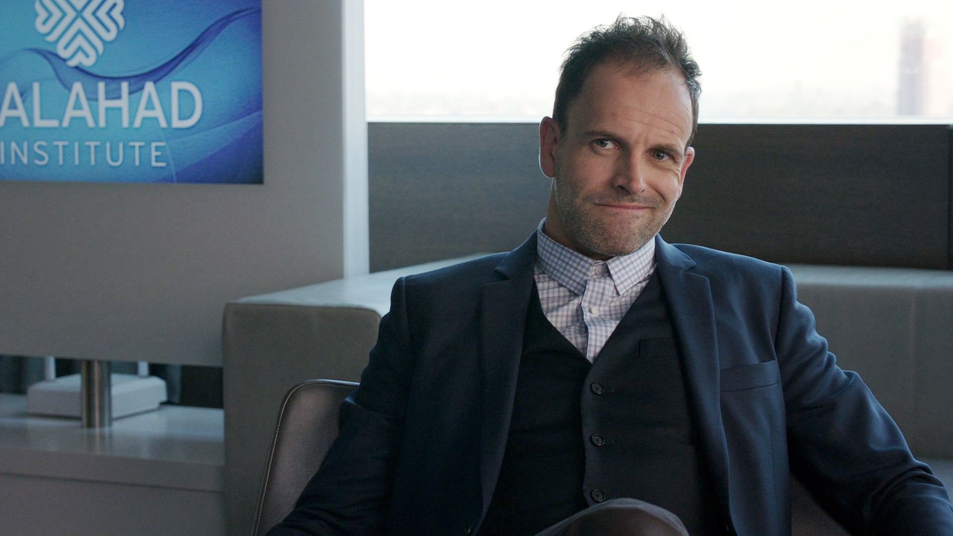 Nobody Lives Forever episode synopsis,reviews,forums,photos,