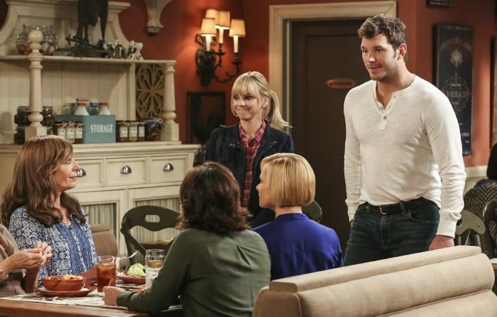 Good Karma and the Big Weird episode synopsis,reviews,forums,photos,