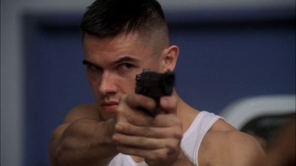 Corporal Punishment episode synopsis,reviews,forums,photos,