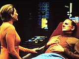 Startrek Deep Space Nine,Emissary, Part I ,Emissary, Part II ,Past Prologue ,A Man Alone ,Babel ,Captive Pursuit ,Q-Less ,Dax ,The Passenger ,Move Along Home ,The Nagus ,Vortex ,Battle Lines ,The Storyteller ,Progress ,If Wishes Were Horses ,The Forsaken ,Dramatis Personae ,Duet ,In the Hands of the Prophets ,The Homecoming ,The Circle ,The Siege ,Invasive Procedures ,Cardassians ,Melora ,Rules of Acquisition ,Necessary Evil ,Second Sight ,Sanctuary ,Rivals ,The Alternate ,Armageddon Game ,Whispers ,Paradise ,Shadowplay ,Playing God ,Profit and Loss ,Blood Oath ,The Maquis, Part I ,The Maquis, Part II ,The Wire ,Crossover ,The Collaborator ,Tribunal ,The Jem'Hadar ,The Search, Part I ,The Search, Part II ,The House of Quark ,Equilibrium ,Second Skin ,The Abandoned ,Civil Defense ,Meridian ,Defiant ,Fascination ,Past Tense, Part I ,Past Tense, Part II ,Life Support ,Heart of Stone ,Destiny ,Prophet Motive ,Visionary ,Distant Voices ,Through the Looking Glass ,Improbable Cause ,The Die Is Cast ,Explorers ,Family Business ,Shakaar ,Facets ,The Adversary ,The Way of the Warrior, Part I ,The Way of the Warrior, Part II ,The Visitor ,Hippocratic Oath ,Indiscretion ,Rejoined ,Starship Down ,Little Green Men ,The Sword of Kahless ,Our Man Bashir ,Homefront ,Paradise Lost ,Crossfire ,Return to Grace ,Sons of Mogh ,Bar Association ,Accession ,Rules of Engagement ,Hard Time ,Shattered Mirror ,The Muse ,For the Cause ,To the Death ,The Quickening ,Body Parts ,Broken Link ,Apocalypse Rising ,The Ship ,Looking for par'Mach in All the Wrong Places ,...Nor the Battle to the Strong ,The Assignment ,Trials and Tribble-ations ,Let He Who Is Without Sin... ,Things Past ,The Ascent ,Rapture ,The Darkness and the Light ,The Begotten ,For the Uniform ,In Purgatory's Shadow ,By Inferno's Light ,Doctor Bashir, I Presume? ,A Simple Investigation ,Business as Usual ,Ties of Blood and Water ,Ferengi Love Songs ,Soldiers of the Empire ,Children of Time ,Blaze of Glory ,Empok Nor ,In the Cards ,Call to Arms ,A Time to Stand ,Rocks and Shoals ,Sons and Daughters ,Behind the Lines ,Favor the Bold ,Sacrifice of Angels ,You Are Cordially Invited... ,Resurrection ,Statistical Probabilities ,The Magnificent Ferengi ,Waltz ,Who Mourns for Morn? ,Far Beyond the Stars ,One Little Ship ,Honor Among Thieves ,Change of Heart ,Wrongs Darker than Death or Night ,Inquisition ,In the Pale Moonlight ,His Way ,The Reckoning ,Valiant ,Profit and Lace ,Time's Orphan ,The Sound of Her Voice ,Tears of the Prophets ,Image in the Sand ,Shadows and Symbols ,Afterimage ,Take Me Out to the Holosuite ,Chrysalis ,Treachery, Faith, and the Great River ,Once More Unto the Breach ,The Siege of AR-558 ,Covenant ,It's Only a Paper Moon ,Prodigal Daughter ,The Emperor's New Cloak ,Field of Fire ,Chimera ,Badda-Bing Badda-Bang ,Inter Arma Enim Silent Leges ,Penumbra ,'Til Death Do Us Part ,Strange Bedfellows ,The Changing Face of Evil  ,When It Rains... ,Tacking Into the Wind ,Extreme Measures ,The Dogs of War ,What You Leave Behind, Part I ,What You Leave Behind, Part II ,Doctor Bashir, I Presume ,You Are Cordially Invited ,Treachery, Faith and the Great River ,Badda-Bing, Badda-Bang 