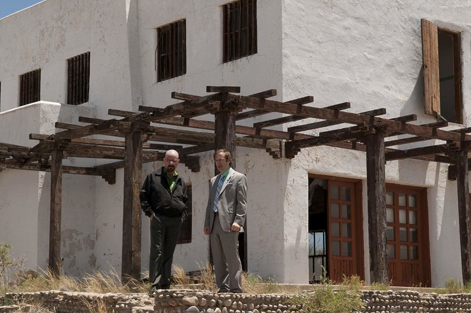 Face Off episode synopsis,reviews,forums,photos,