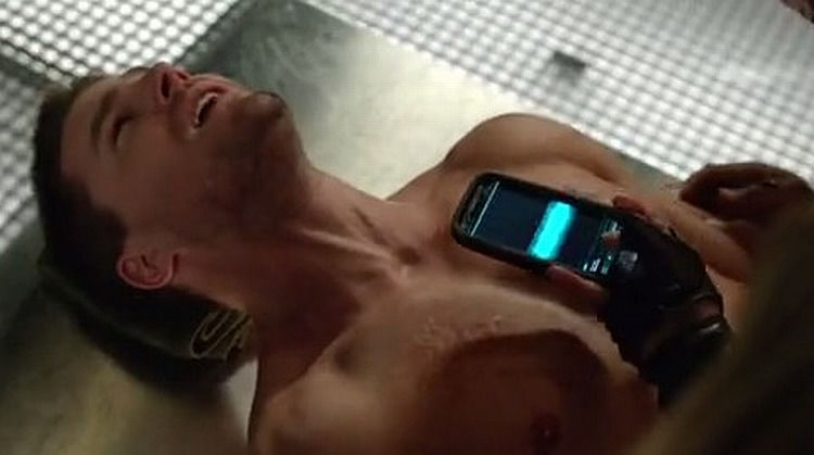 Beacon of Hope episode synopsis,reviews,forums,photos,