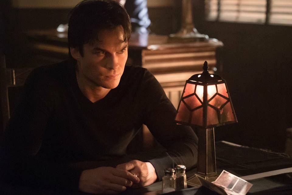 You Made a Choice to Be Good episode synopsis,reviews,forums,photos,
