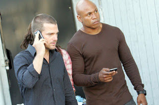 Keepin' It Real episode synopsis,reviews,forums,photos,