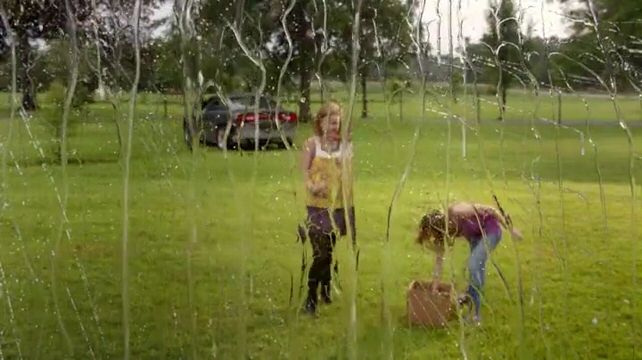 Thicker Than Water episode synopsis,reviews,forums,photos,