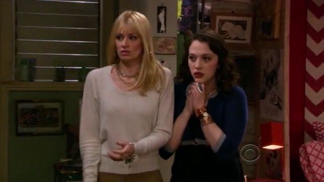 And the Upstairs Neighbor episode synopsis,reviews,forums,photos,