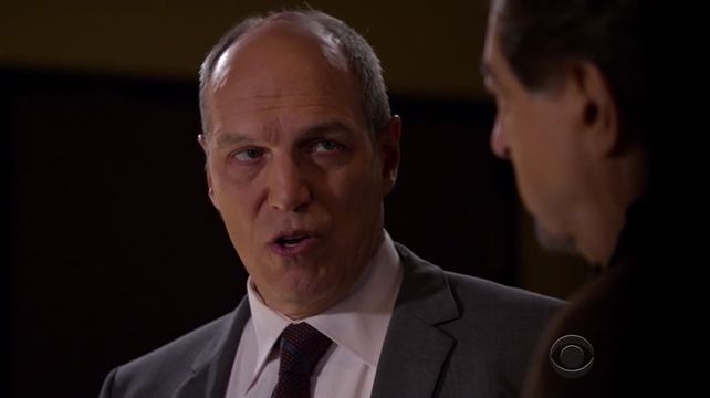 Rock Creek Park episode synopsis,reviews,forums,photos,