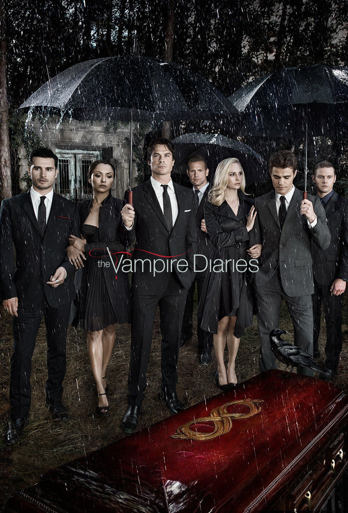 The Vampire Diaries,summary,reviews,forums,photos,