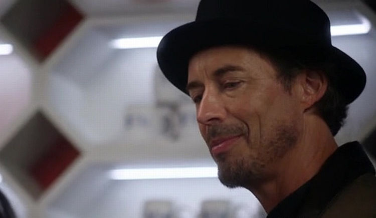The Death of Vibe episode synopsis,reviews,forums,photos,