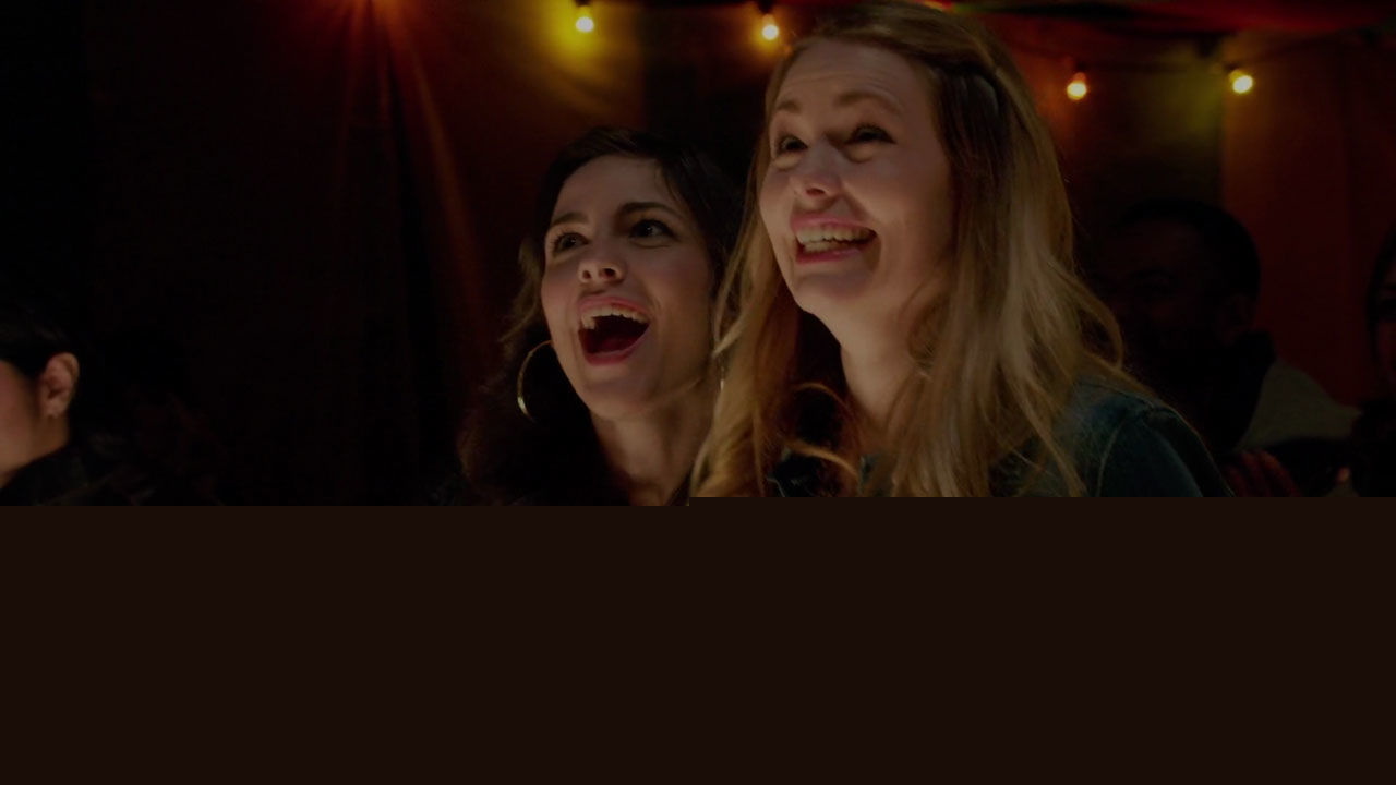 The Show Must Go On episode synopsis,reviews,forums,photos,