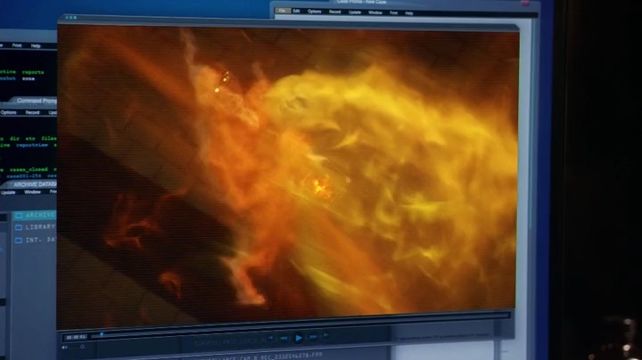 The Nuclear Man episode synopsis,reviews,forums,photos,