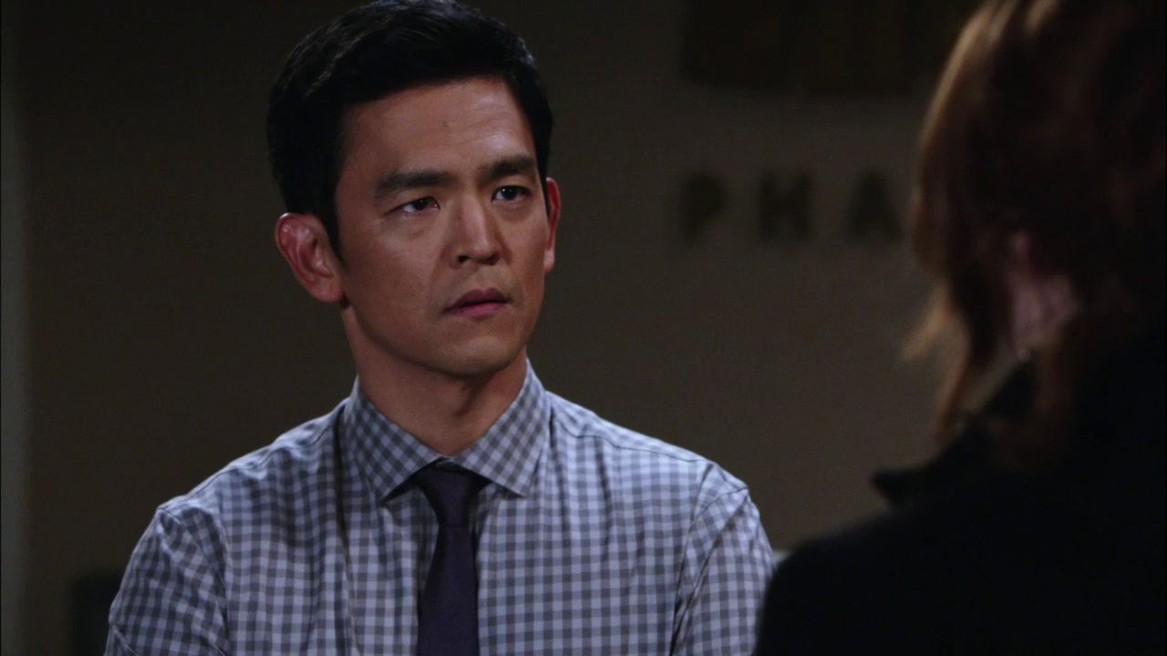 Follow Through episode synopsis,reviews,forums,photos,