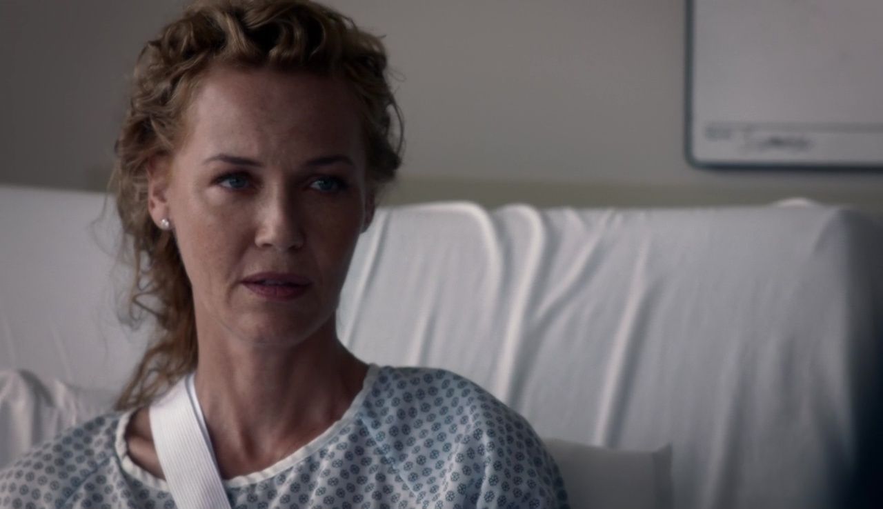 Resurrection episode synopsis,reviews,forums,photos,
