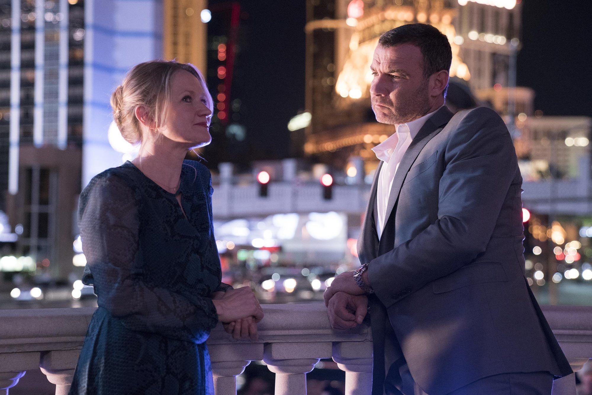 Las Vegas episode synopsis,reviews,forums,photos,