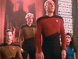 Encounter at Farpoint, Part II episode synopsis,reviews,forums,photos,Home Soil episode synopsis