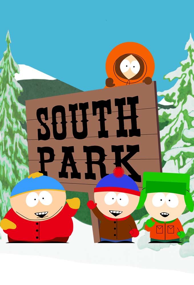 South Park,summary,reviews,forums,photos,
