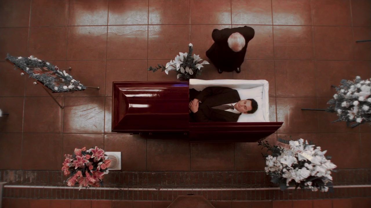Our Father episode synopsis,reviews,forums,photos,