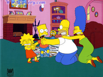 Brawl in the Family episode synopsis,reviews,forums,photos,