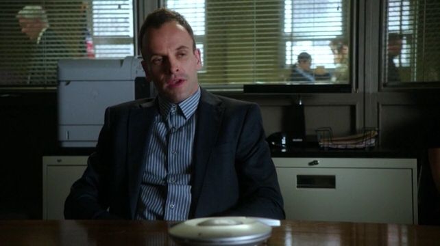 Seed Money episode synopsis,reviews,forums,photos,