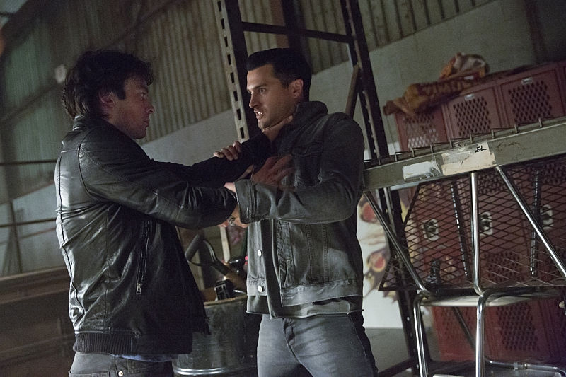 You Decided That I Was Worth Saving episode synopsis,reviews,forums,photos,