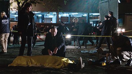 Unbearable Loss episode synopsis,reviews,forums,photos,